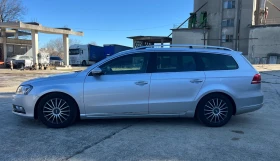 VW Passat 2.0 TDI DSG 140, снимка 3