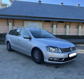 VW Passat 2.0 TDI DSG 140, снимка 1