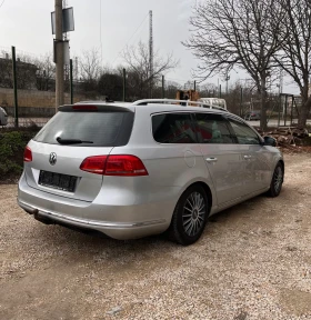 VW Passat 2.0 TDI DSG 140 | Mobile.bg � ����� ������ 4