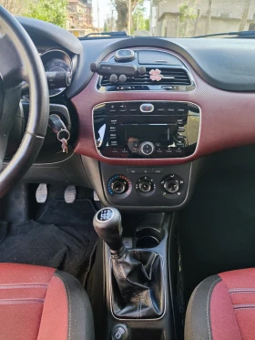 Fiat Punto Evo, снимка 11