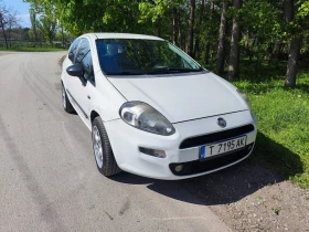 Fiat Punto Evo, снимка 1