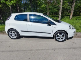 Fiat Punto Evo, снимка 3