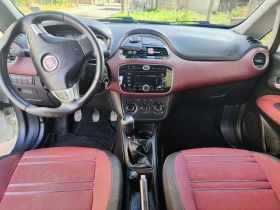 Fiat Punto Evo, снимка 9