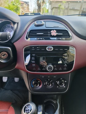 Fiat Punto Evo, снимка 12