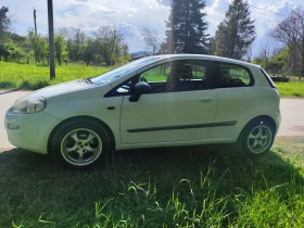 Fiat Punto Evo, снимка 4