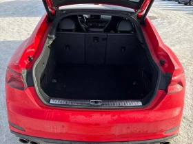 Audi S5 * Technik * CARFAX * ЦЕНА ДО БГ - 20197 € / 39501.90 лв. - 22659224 17