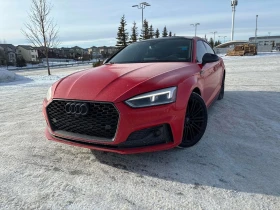 Audi S5 * Technik * CARFAX * ЦЕНА ДО БГ