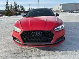 Audi S5 * Technik * CARFAX * ЦЕНА ДО БГ - 20197 € / 39501.90 лв. - 22659224 6