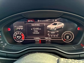 Audi S5 * Technik * CARFAX * ЦЕНА ДО БГ - 20197 € / 39501.90 лв. - 22659224 8