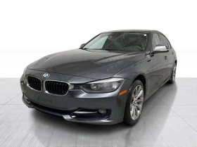 BMW 320 * xDrive SA * CARFAX * ЦЕНА ДО БГ - 13700 € / 26794.87 лв. - 85411367 4