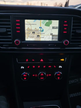 Seat Leon 1.4TSI-122к.с EURO  5b - НАВИГАЦИЯ- ШВЕЙЦАРИЯ - 7150 € / 13984.18 лв. - 13107934 12