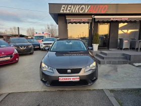 Seat Leon 1.4TSI-122к.с EURO  5b - НАВИГАЦИЯ- ШВЕЙЦАРИЯ - 7150 € / 13984.18 лв. - 13107934 2