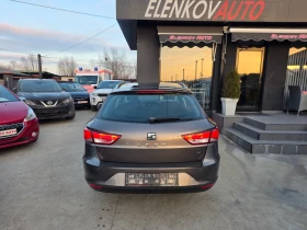 Seat Leon 1.4TSI-122к.с EURO  5b - НАВИГАЦИЯ- ШВЕЙЦАРИЯ - 7150 € / 13984.18 лв. - 13107934 7