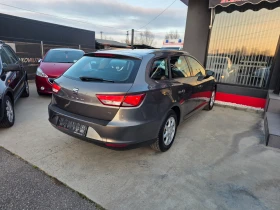 Seat Leon 1.4TSI-122к.с EURO  5b - НАВИГАЦИЯ- ШВЕЙЦАРИЯ - 7150 € / 13984.18 лв. - 13107934 8