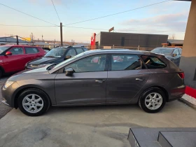 Seat Leon 1.4TSI-122к.с EURO  5b - НАВИГАЦИЯ- ШВЕЙЦАРИЯ - 7150 € / 13984.18 лв. - 13107934 4