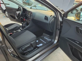 Seat Leon 1.4TSI-122к.с EURO  5b - НАВИГАЦИЯ- ШВЕЙЦАРИЯ - 7150 € / 13984.18 лв. - 13107934 14