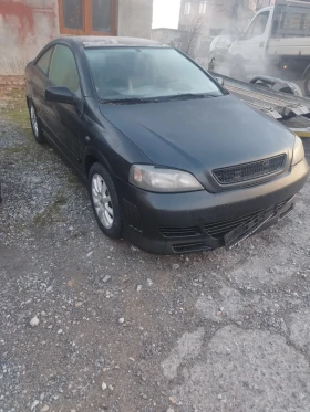 Opel Astra Bertone 1.8  На части - 11 € / 21.51 лв. - 31621461 4