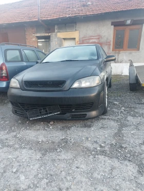 Opel Astra Bertone 1.8  На части - 11 € / 21.51 лв. - 31621461 5