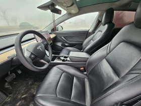 Tesla Model 3  4х4 Европейска Long Range - 16950 € / 33151.32 лв. - 61176082 14