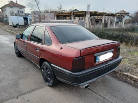 Opel Vectra 1.6гаражен - 770 € / 1505.99 лв. - 94050633 6