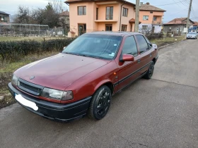 Opel Vectra 1.6гаражен - 770 € / 1505.99 лв. - 94050633 2