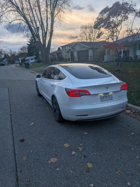 Tesla Model 3 2019 * AWD * ОТ ПРЕДСТАВИТЕЛСТВО - 13890 € / 27166.48 лв. - 20895175 4