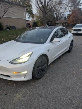 Tesla Model 3 2019 * AWD * ОТ ПРЕДСТАВИТЕЛСТВО - 13890 € / 27166.48 лв. - 20895175 2