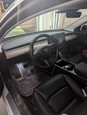 Tesla Model 3 2019 * AWD * ОТ ПРЕДСТАВИТЕЛСТВО - 13890 € / 27166.48 лв. - 20895175 5