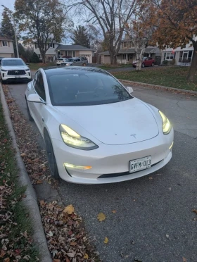 Tesla Model 3 2019 * AWD * ОТ ПРЕДСТАВИТЕЛСТВО