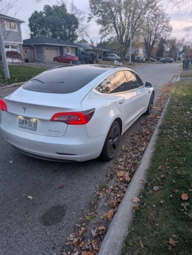 Tesla Model 3 2019 * AWD * ОТ ПРЕДСТАВИТЕЛСТВО - 13890 € / 27166.48 лв. - 20895175 3