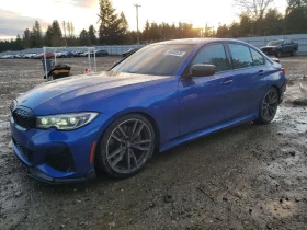 BMW 340 M340I