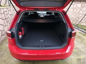 VW Passat 2.0 TDI KLIMA NAVI  EURO 6  - 21500 € / 42050.35 лв. - 15605222 11