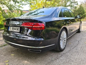Audi A8 Facelift-3.0tdi - цена по договаряне - 39176600 3