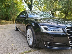 Audi A8 Facelift-3.0tdi