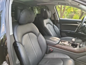 Audi A8 Facelift-3.0tdi - цена по договаряне - 39176600 6