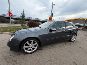 Mercedes-Benz C 200 KOMPRESSOR - 2999 € / 5865.53 лв. - 72037629 9