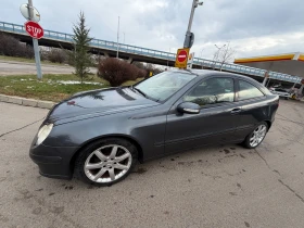 Mercedes-Benz C 200 KOMPRESSOR - 2999 € / 5865.53 лв. - 72037629 11