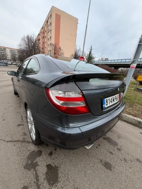 Mercedes-Benz C 200 KOMPRESSOR - 2999 € / 5865.53 лв. - 72037629 13