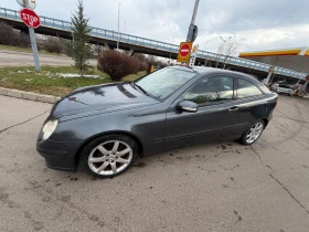 Mercedes-Benz C 200 KOMPRESSOR - 2999 € / 5865.53 лв. - 72037629 12