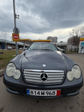 Mercedes-Benz C 200 KOMPRESSOR - 2999 € / 5865.53 лв. - 72037629 4