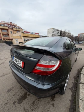 Mercedes-Benz C 200 KOMPRESSOR - 2999 € / 5865.53 лв. - 72037629 16