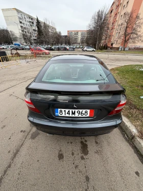 Mercedes-Benz C 200 KOMPRESSOR - 2999 € / 5865.53 лв. - 72037629 15