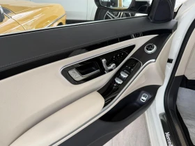 Mercedes-Benz S 400 d 4MATIC Sedan | Auto.bg — изображение 6