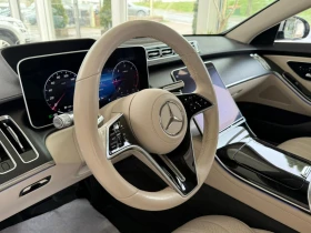 Mercedes-Benz S 400 d 4MATIC Sedan | Auto.bg — изображение 5