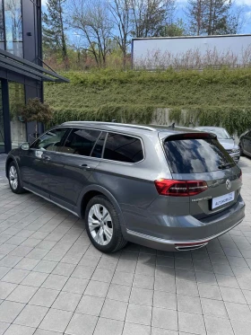 VW Passat ALLTRACK - 17900 € / 35009.36 лв. - 99449399 6