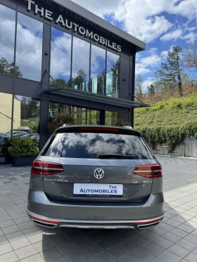 VW Passat ALLTRACK - 17900 € / 35009.36 лв. - 99449399 5