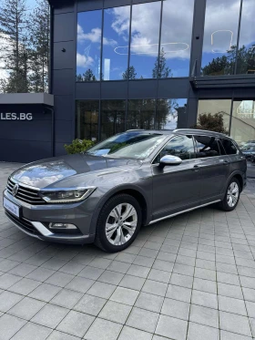 VW Passat ALLTRACK - 17900 € / 35009.36 лв. - 99449399 3