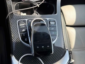 Mercedes-Benz C 63 AMG * DISTRONIC * KEYLESS * HEAD-UP * 360 * PANORAMIC  | Mobile.bg � ����� ������ 14