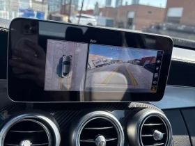 Mercedes-Benz C 63 AMG * DISTRONIC * KEYLESS * HEAD-UP * 360 * PANORAMIC  | Mobile.bg � ����� ������ 12