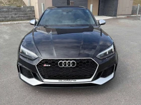 Audi Rs5 /360/B&O/AMBIENT/ | Mobile.bg � ����� ������ 6